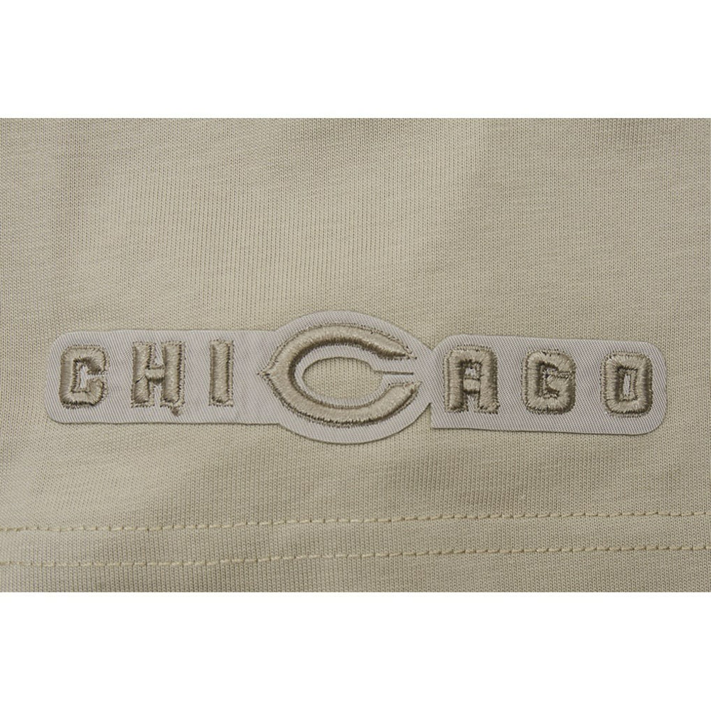 NFL Chicago Bears Pro Standard Drop Shoulder T-Shirt