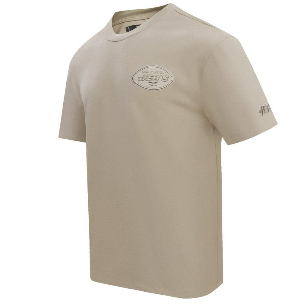 NFL New York Jets Pro Standard Drop Shoulder T-Shirt
