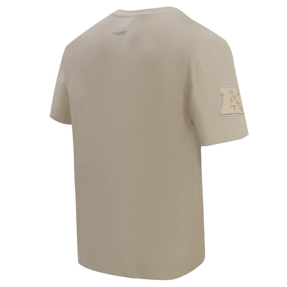 NFL New York Jets Pro Standard Drop Shoulder T-Shirt