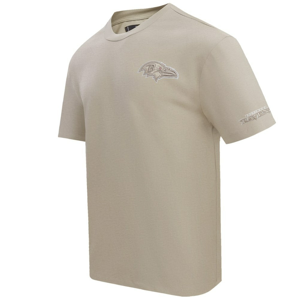 NFL Baltimore Ravens Pro Standard Drop Shoulder T-Shirt