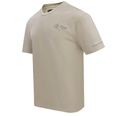 NFL Baltimore Ravens Pro Standard Drop Shoulder T-Shirt