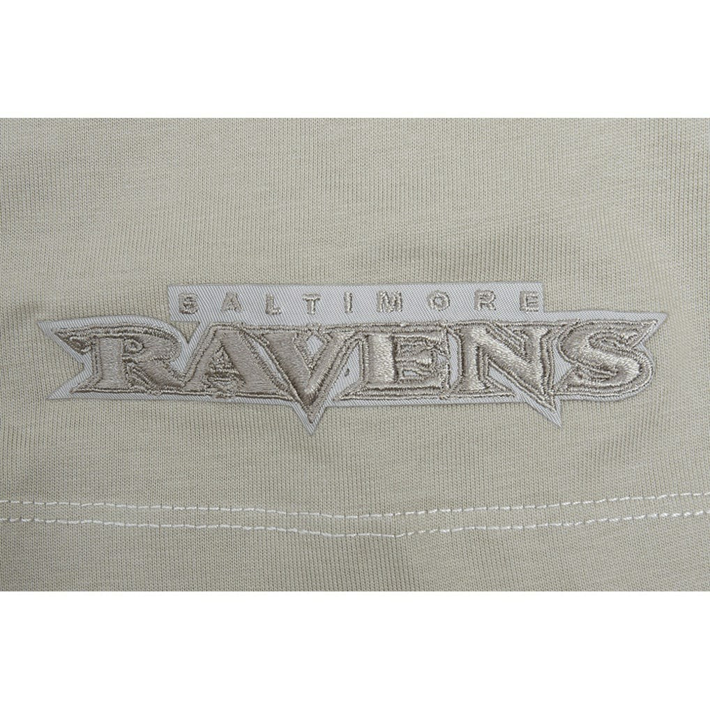 NFL Baltimore Ravens Pro Standard Drop Shoulder T-Shirt