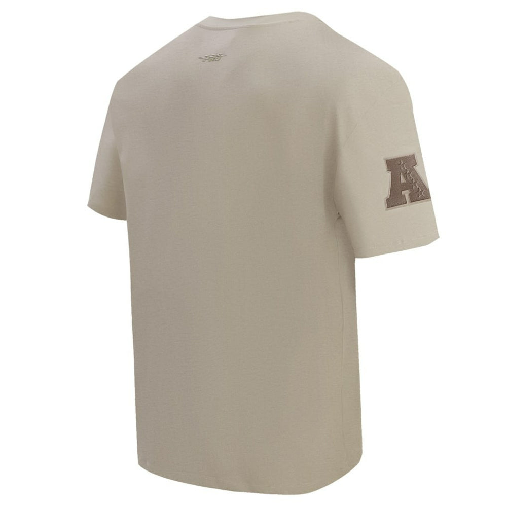 NFL Pittsburgh Steelers Pro Standard Drop Shoulder T-Shirt