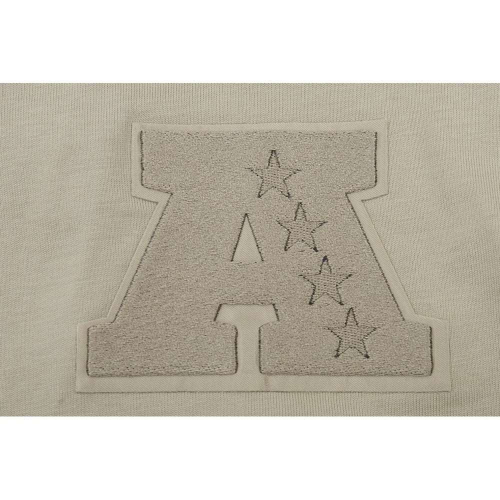 NFL Pittsburgh Steelers Pro Standard Drop Shoulder T-Shirt