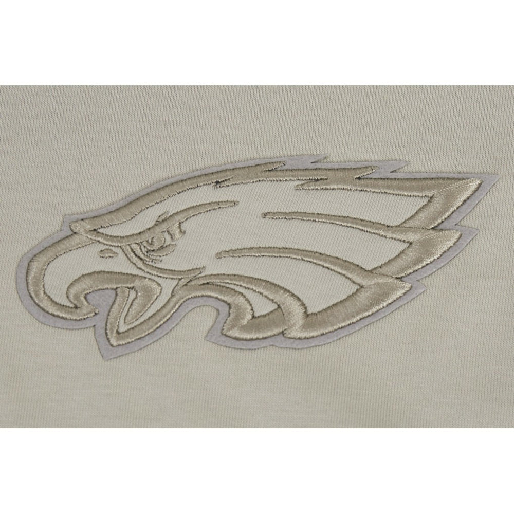NFL Philadelphia Eagles Pro Standard Drop Shoulder T-Shirt