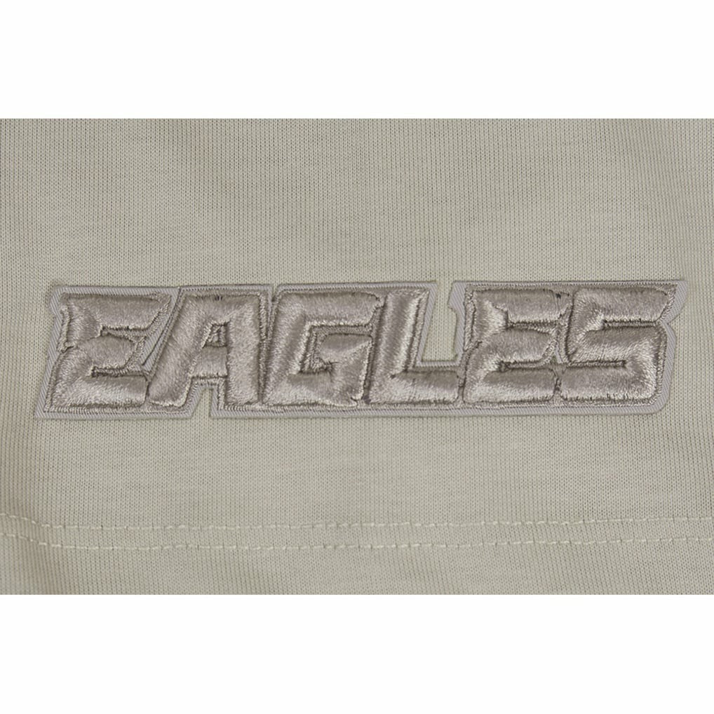 NFL Philadelphia Eagles Pro Standard Drop Shoulder T-Shirt