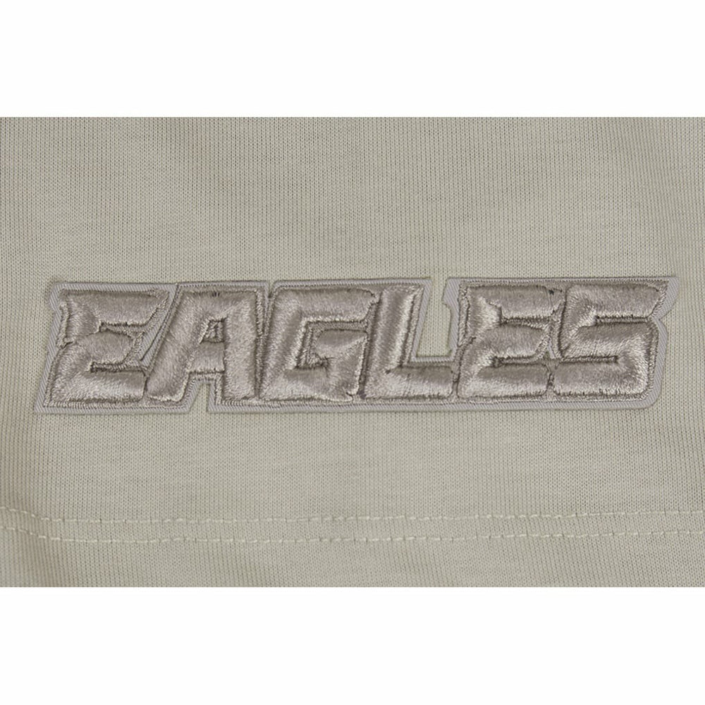 NFL Philadelphia Eagles Pro Standard Drop Shoulder T-Shirt