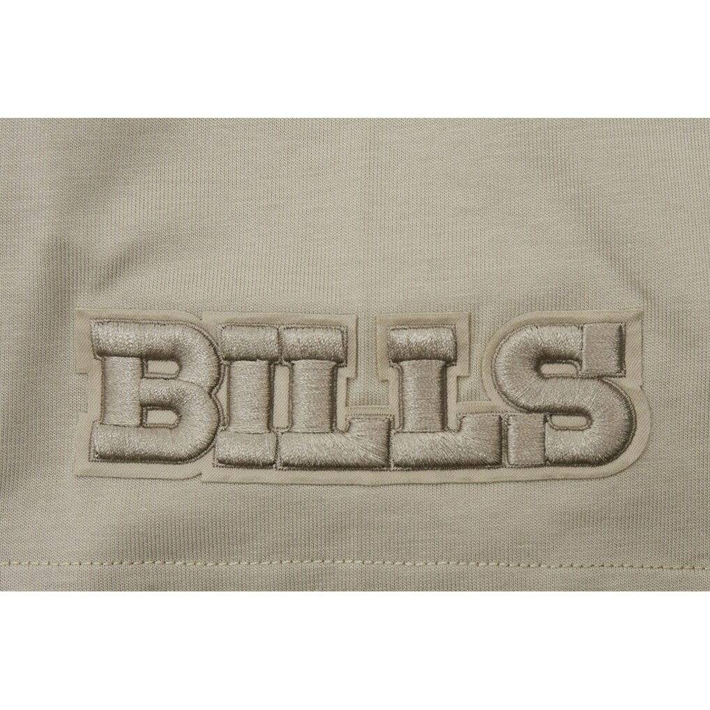 NFL Buffalo Bills Pro Standard Drop Shoulder T-Shirt