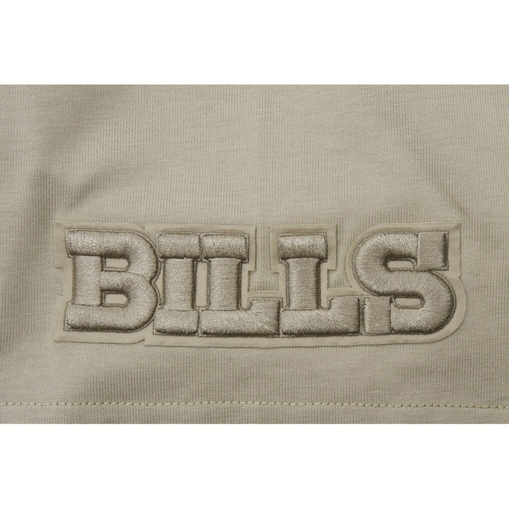 NFL Buffalo Bills Pro Standard Drop Shoulder T-Shirt