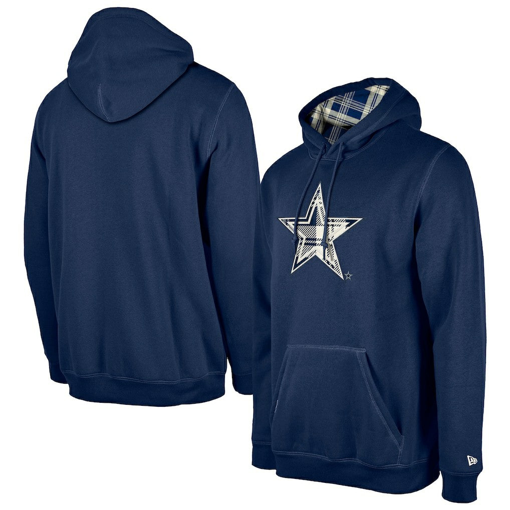 NFL Dallas Cowboys Current Pullover Hoodie