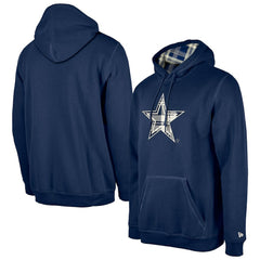 NFL Dallas Cowboys Current Pullover Hoodie