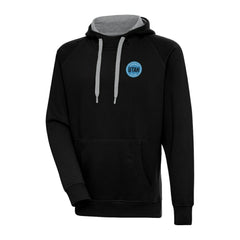 Utah Mammoth Antigua Victory Pullover Hoodie