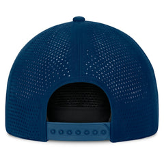 St. Louis Cardinals Level Up Captain Adjustable Hat - Royal