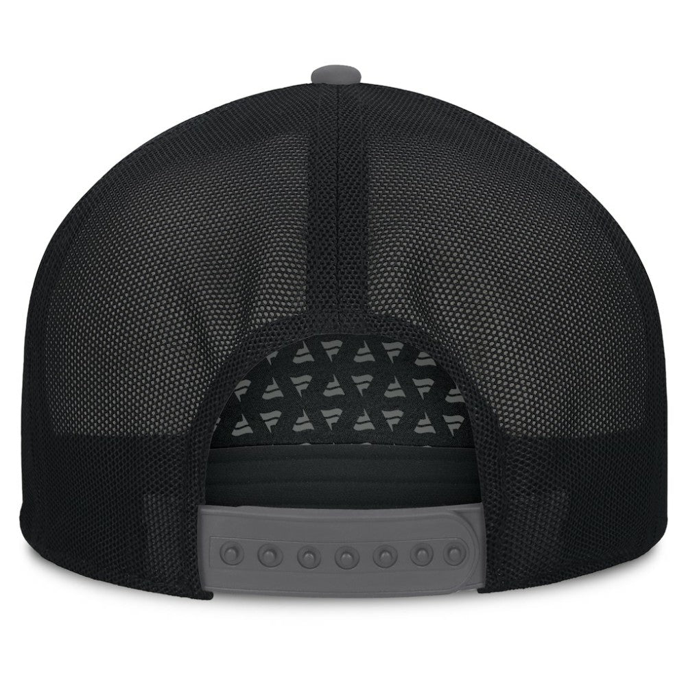 Chicago White Sox Fairweather Adjustable Hat - Gray