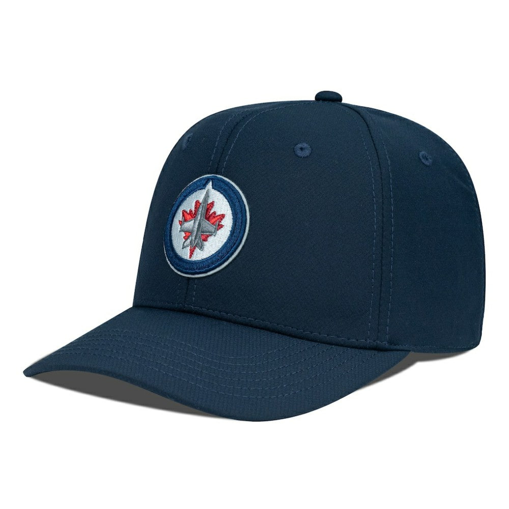 Winnipeg Jets Levelwear Rise Flex Hat
