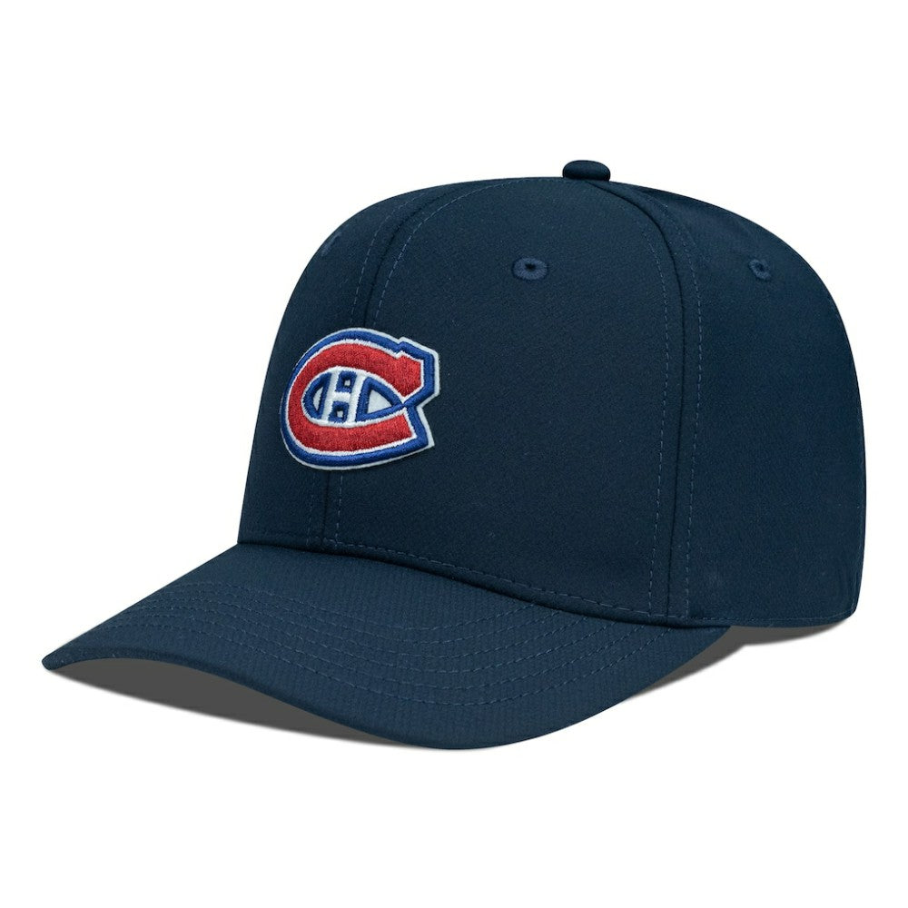 Montreal Canadiens Levelwear Rise Flex Hat