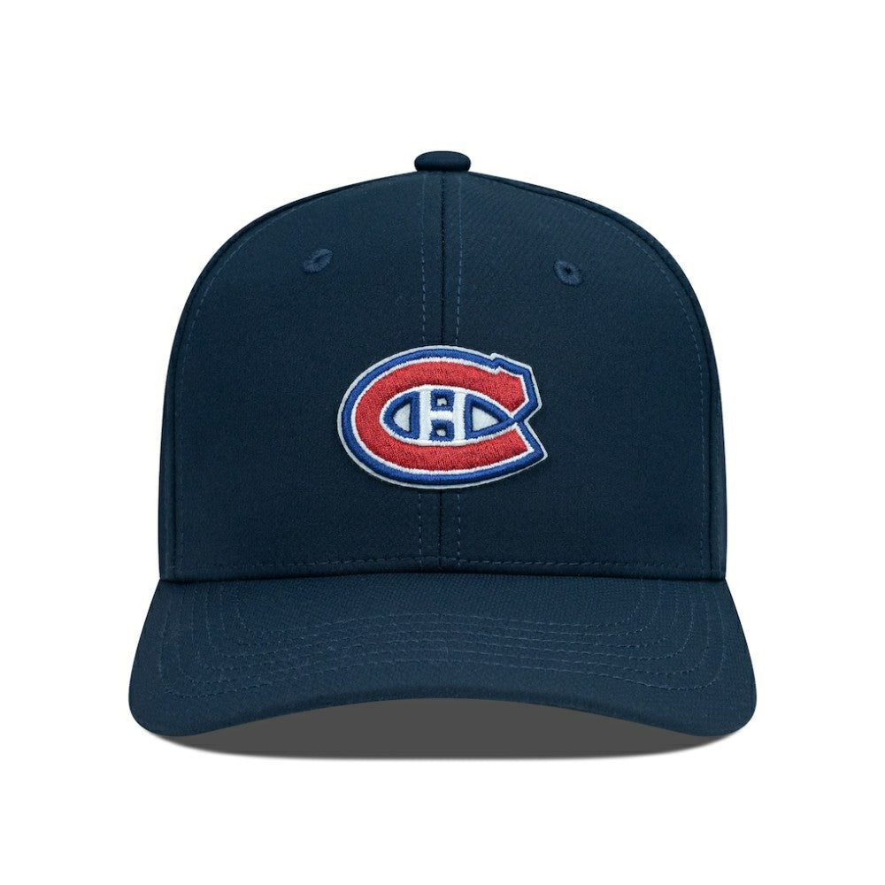 Montreal Canadiens Levelwear Rise Flex Hat