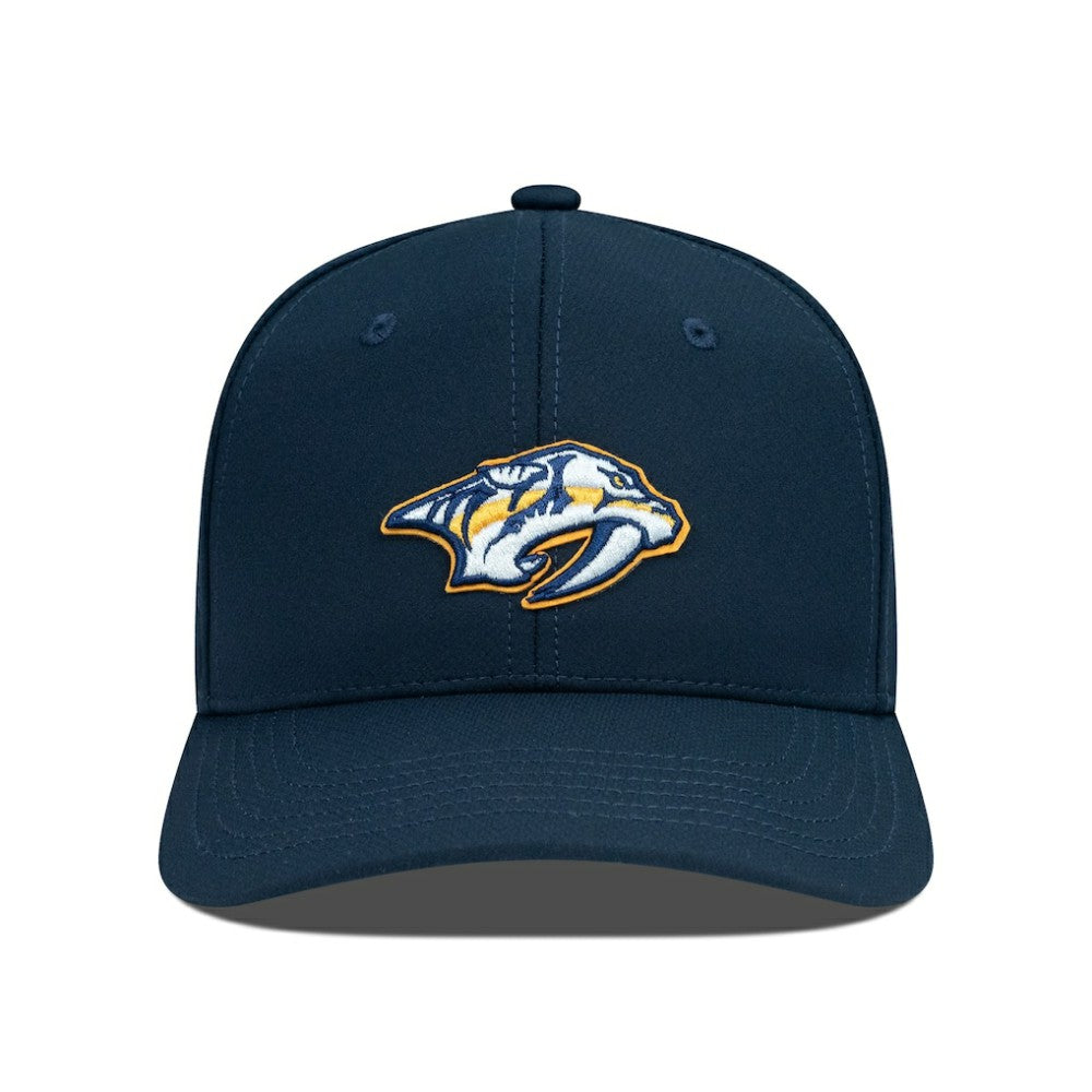 Nashville Predators Levelwear Rise Flex Hat
