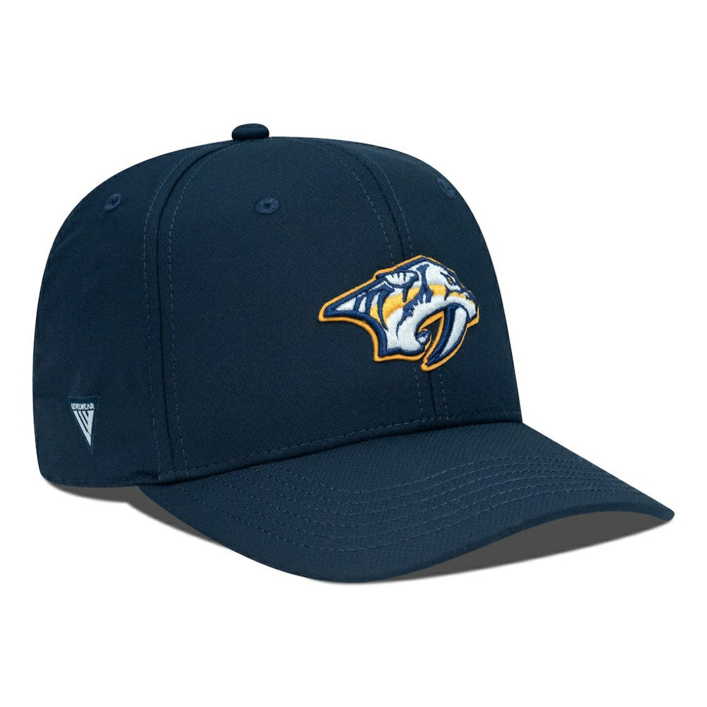 Nashville Predators Levelwear Rise Flex Hat