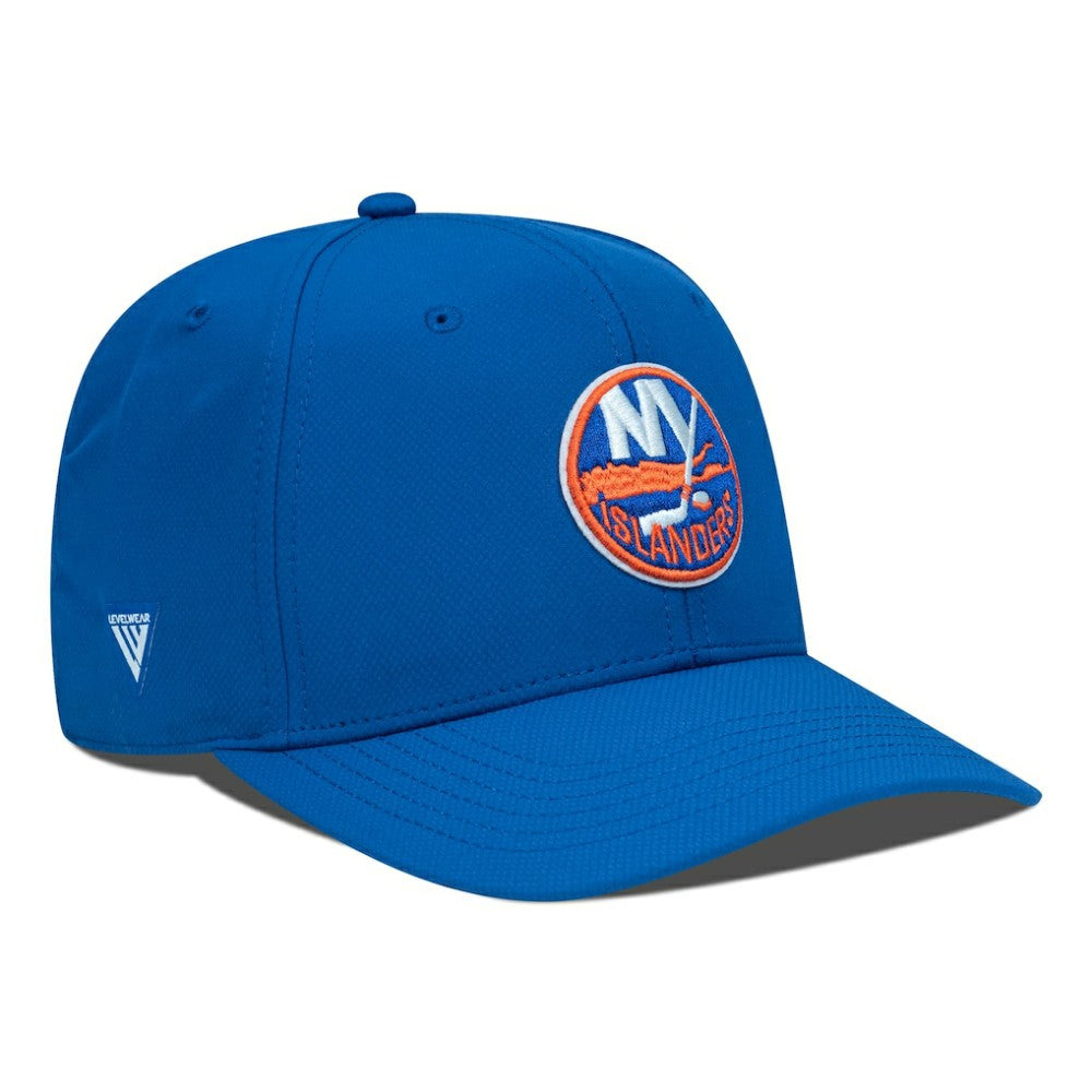 New York Islanders Levelwear Rise Flex Hat
