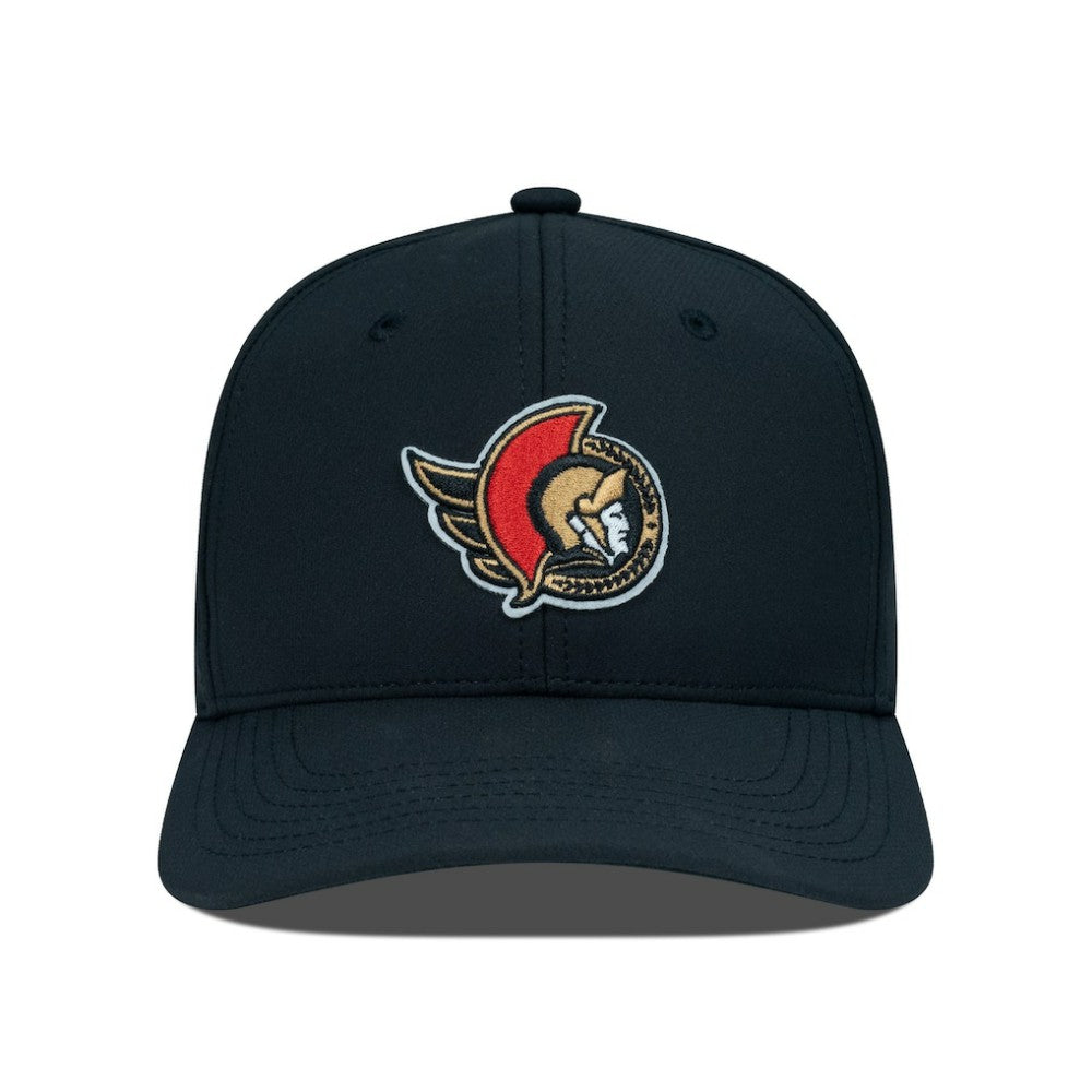 Ottawa Senators Levelwear Rise Flex Hat