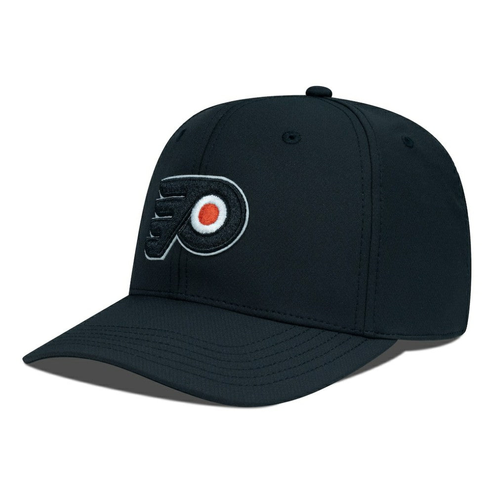 Philadelphia Flyers Levelwear Rise Flex Hat