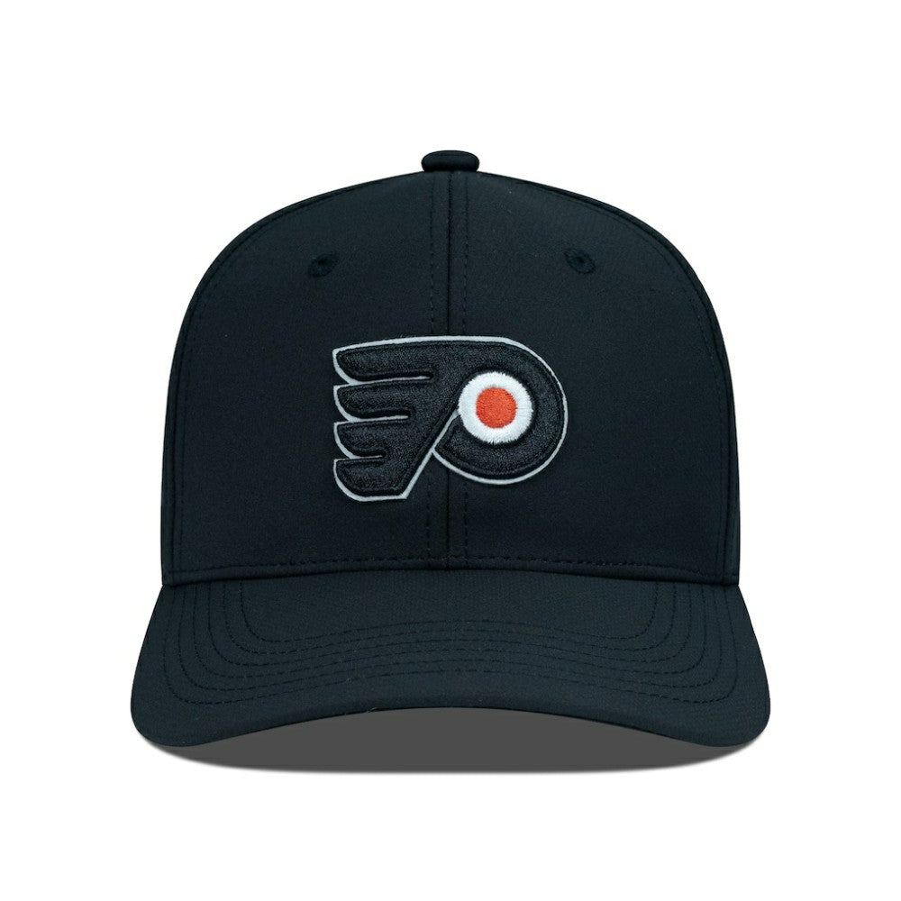 Philadelphia Flyers Levelwear Rise Flex Hat