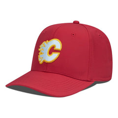 Calgary Flames Levelwear Rise Flex Hat