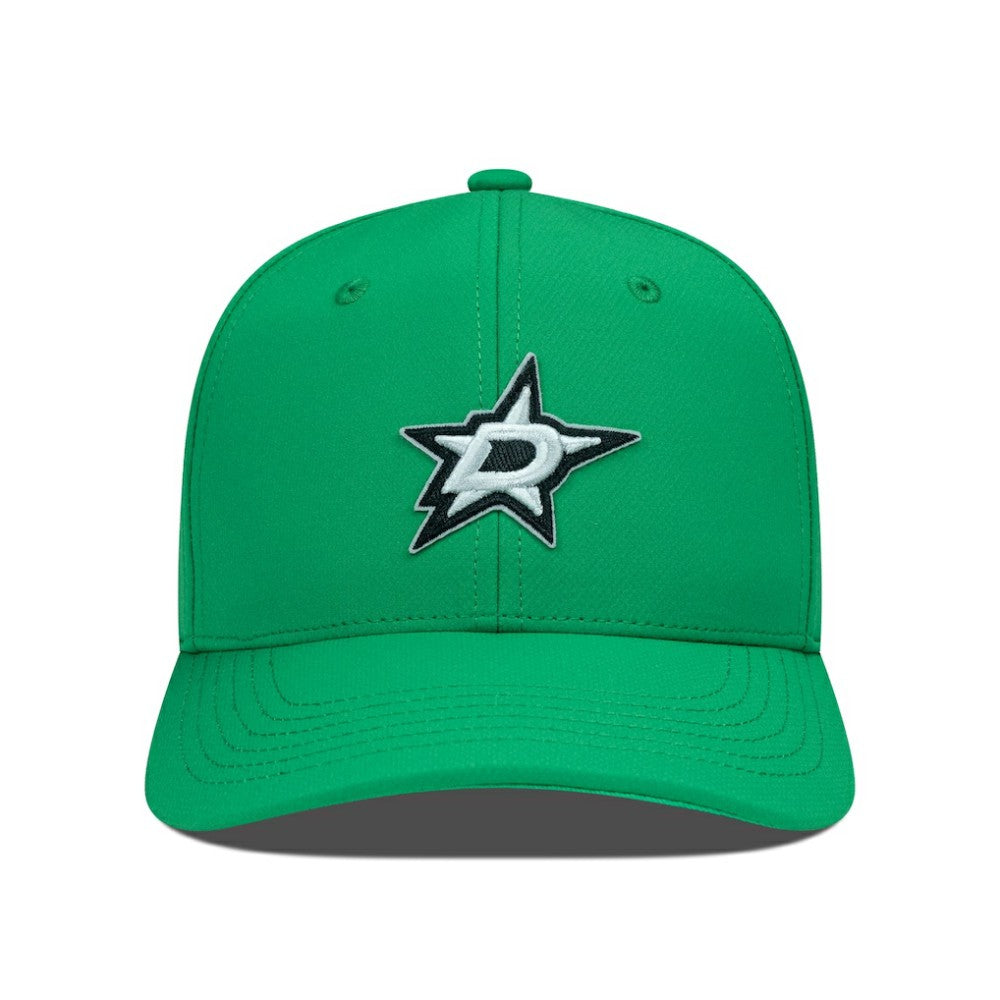 Dallas Stars Levelwear Rise Flex Hat