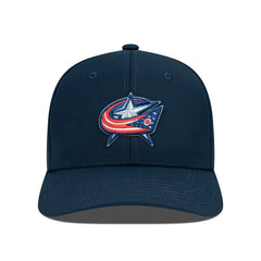 Columbus Blue Jackets Levelwear Rise Flex Hat