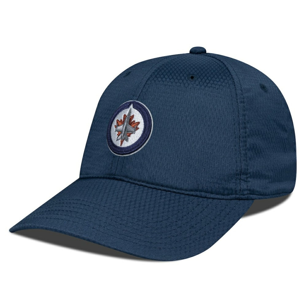 Winnipeg Jets Levelwear Matrix Adjustable Hat