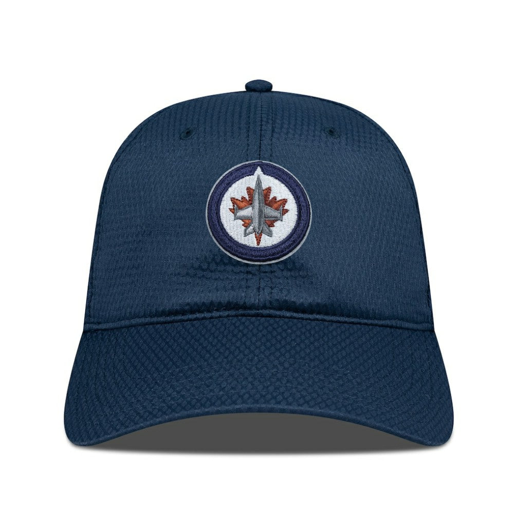 Winnipeg Jets Levelwear Matrix Adjustable Hat