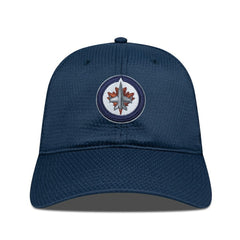 Winnipeg Jets Levelwear Matrix Adjustable Hat
