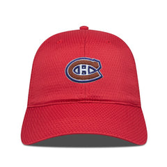 Montreal Canadiens Levelwear Matrix Adjustable Hat