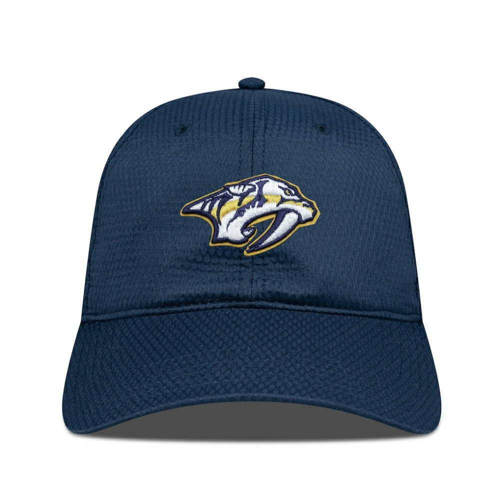 Nashville Predators Levelwear Matrix Adjustable Hat
