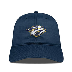 Nashville Predators Levelwear Matrix Adjustable Hat