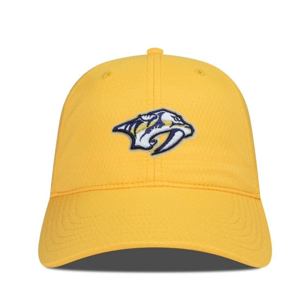 Nashville Predators Levelwear Matrix Adjustable Hat