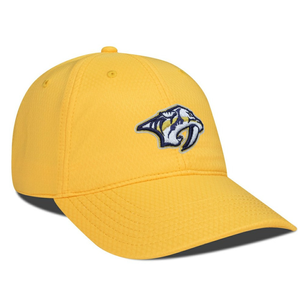 Nashville Predators Levelwear Matrix Adjustable Hat