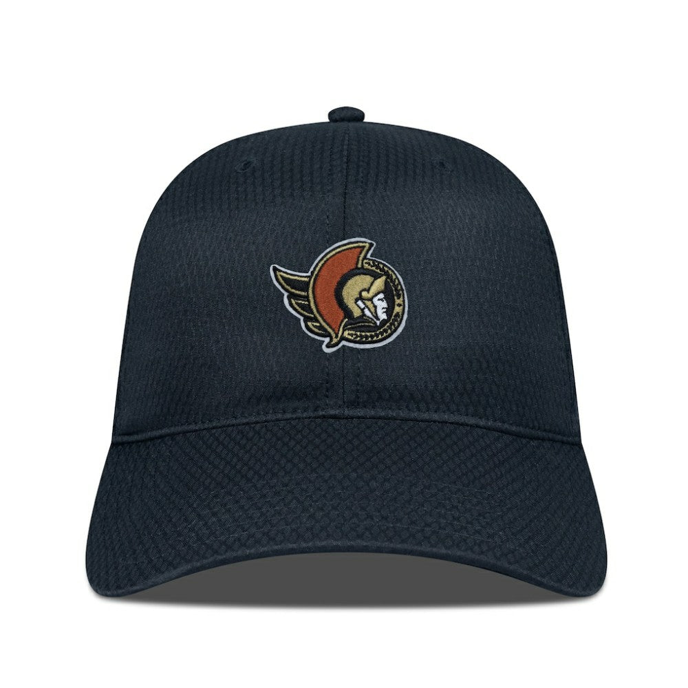 Ottawa Senators Levelwear Matrix Adjustable Hat