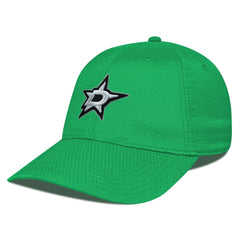 Dallas Stars Levelwear Matrix Adjustable Hat