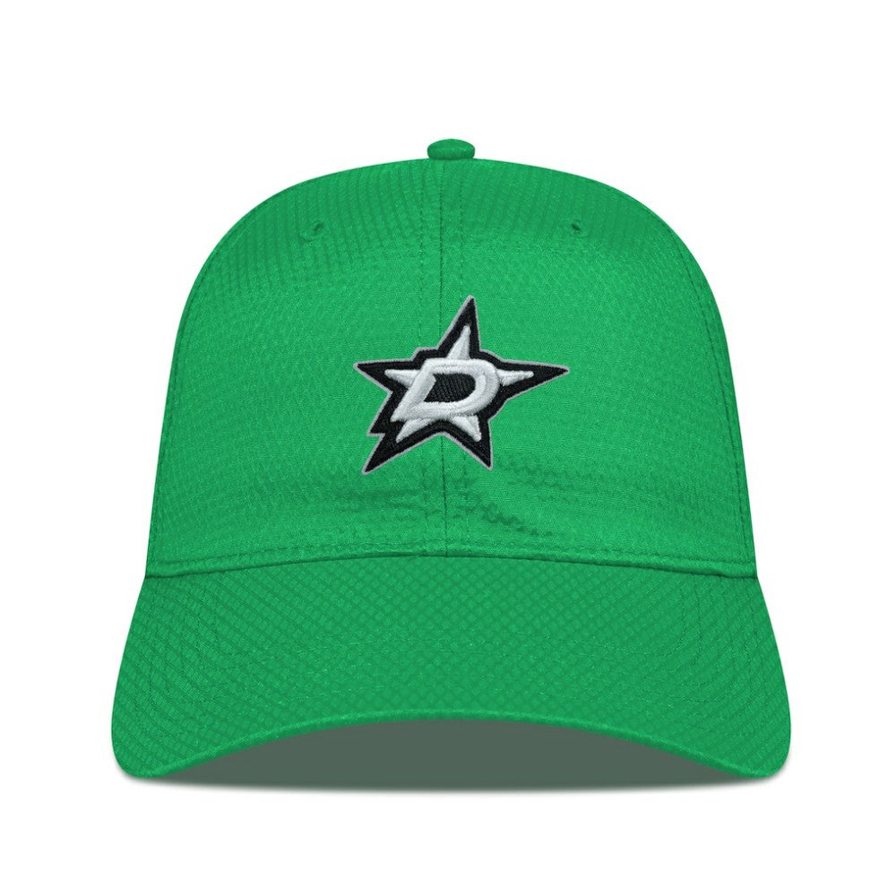 Dallas Stars Levelwear Matrix Adjustable Hat