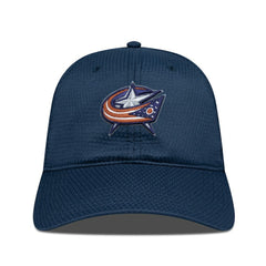 Columbus Blue Jackets Levelwear Matrix Adjustable Hat