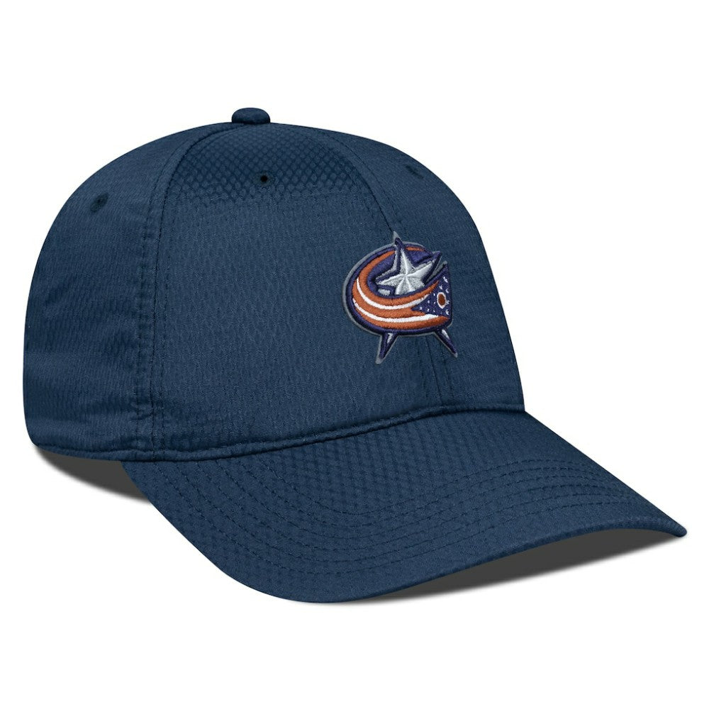 Columbus Blue Jackets Levelwear Matrix Adjustable Hat