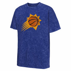 Phoenix Suns Youth Rugged Defense T-Shirt - Purple for sale