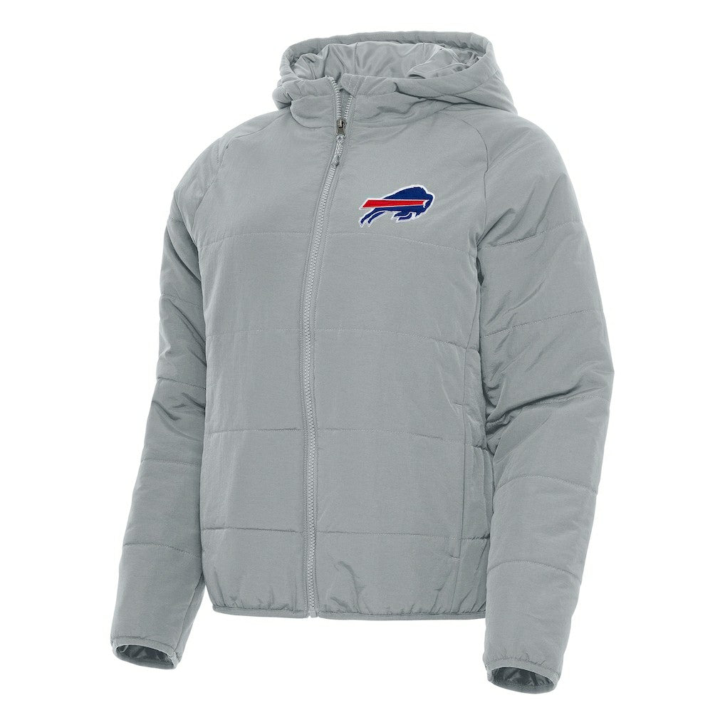 NFL Buffalo Bills Antigua Women's Universe Full-Zip Hoodie Jacket