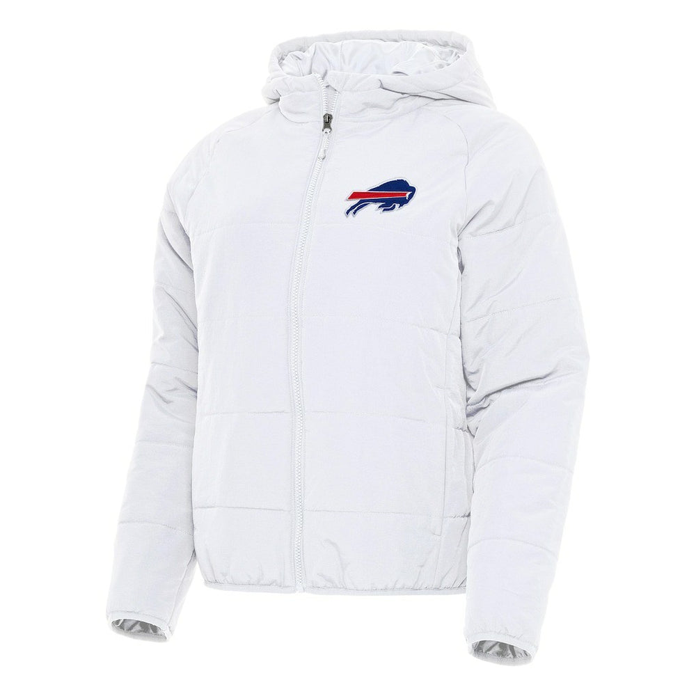 NFL Buffalo Bills Antigua Women's Universe Full-Zip Hoodie Jacket