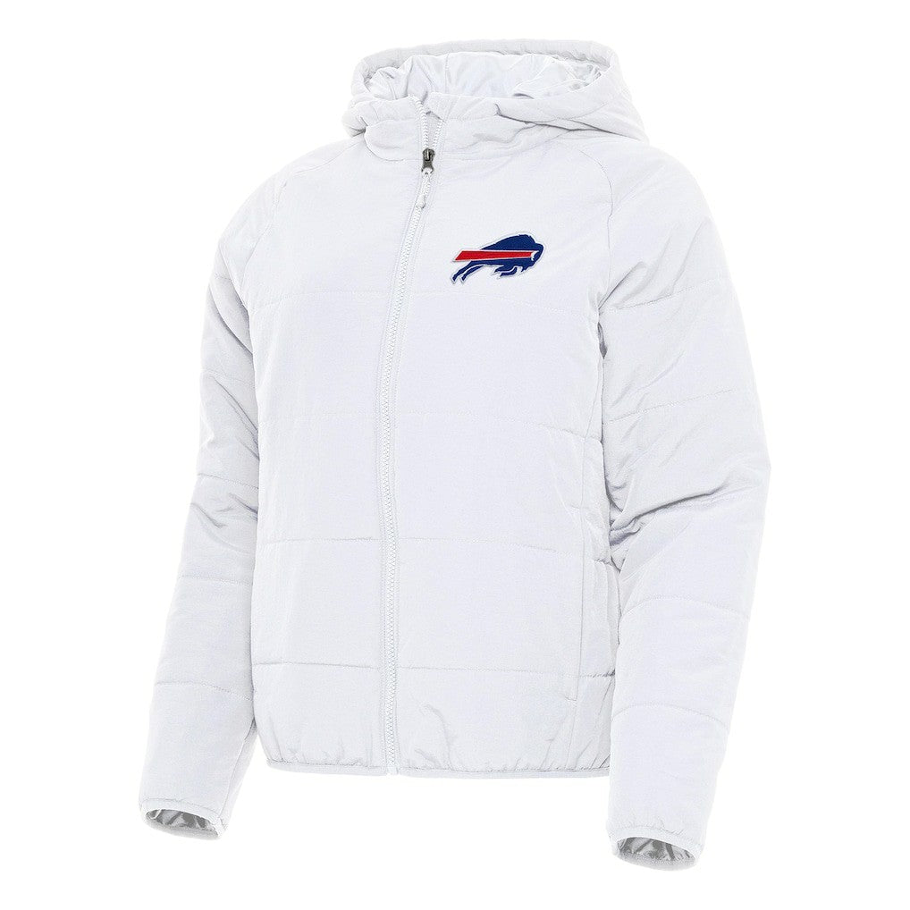NFL Buffalo Bills Antigua Women's Universe Full-Zip Hoodie Jacket