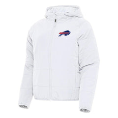 NFL Buffalo Bills Antigua Women's Universe Full-Zip Hoodie Jacket