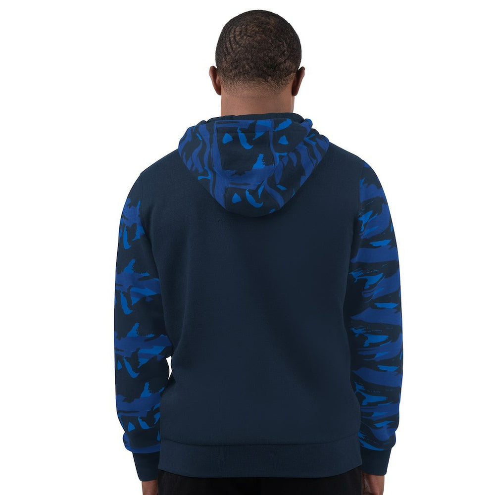 NFL Dallas Cowboys Starter Thursday Night Gridiron Full-Zip Hoodie
