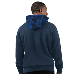 NFL Dallas Cowboys Starter Thursday Night Gridiron Pullover Hoodie